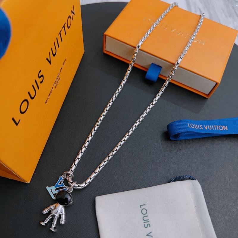 Louis Vuitton Necklaces